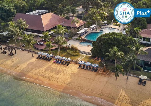 Sea Sand Sun Resort and Villas - SHA Plus - Chonburi