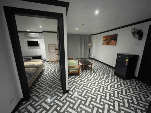 KBP Jomtien Residence - 春武里府