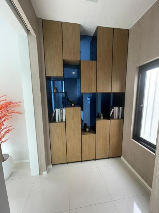 Movenpick Pool Villa by Hello Pattaya - 春武里府