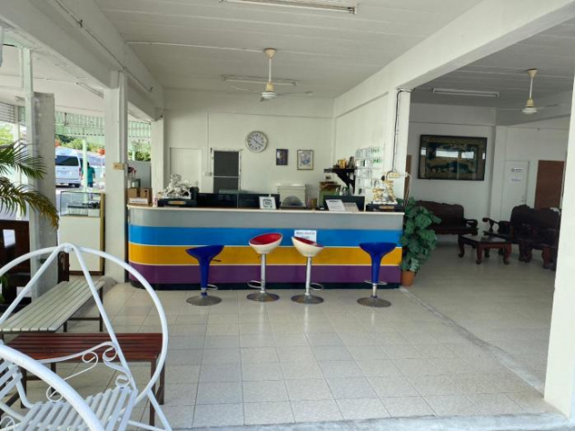 Bangsaen Budget Hotel - 春武里府