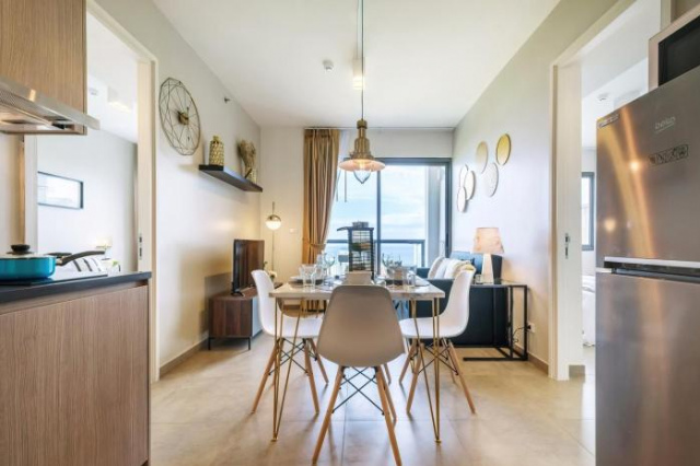 Amazingly UNIXX 2 Bedroom Condo in Pattaya - 春武里府