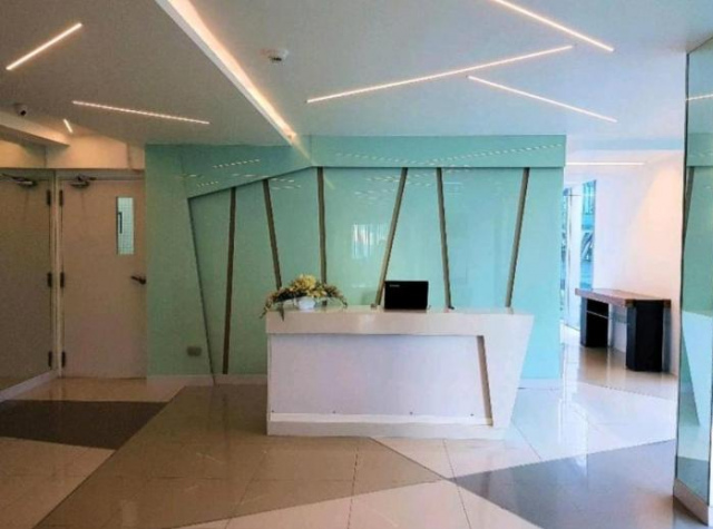 City Center Residence - 春武里府
