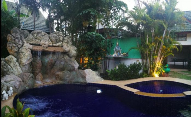 Private Pattaya Resort - Chonburi
