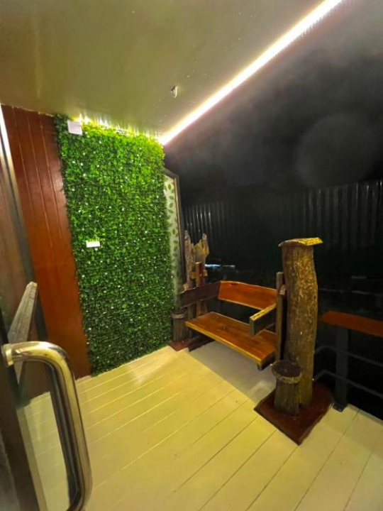 Noree Deluxe - Chonburi