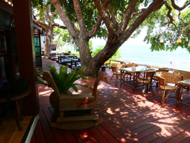 維瑪沙美度假酒店 - 沙美島