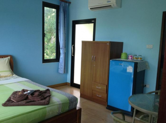 Baan Mulan - Koh Samet