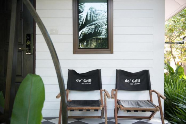 Samed Tropical Resort - Koh Samet