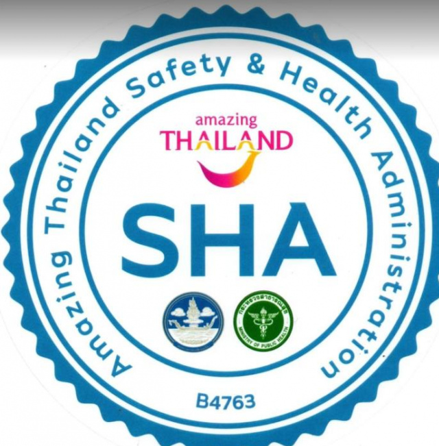 Nimmanoradee Resort - SHA Plus Certified - Koh Samet