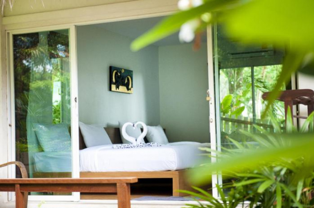 Samed Island Larisa Resort - Koh Samet