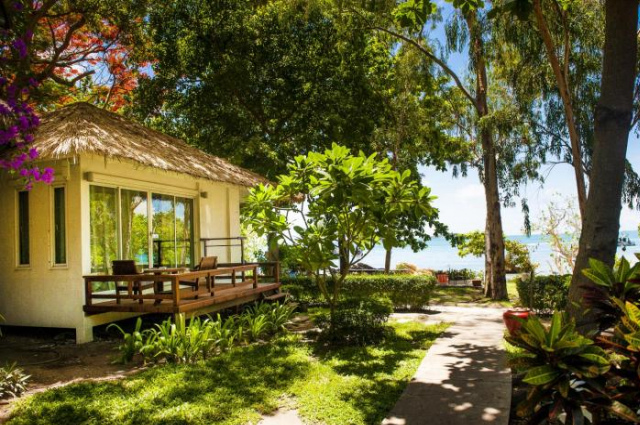 Samed Island Larisa Resort - Koh Samet