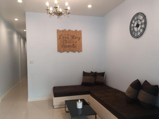 Samed Your House Family Room - Koh Samet