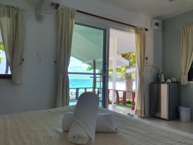 Blue Bay Bungalow - Koh Samet