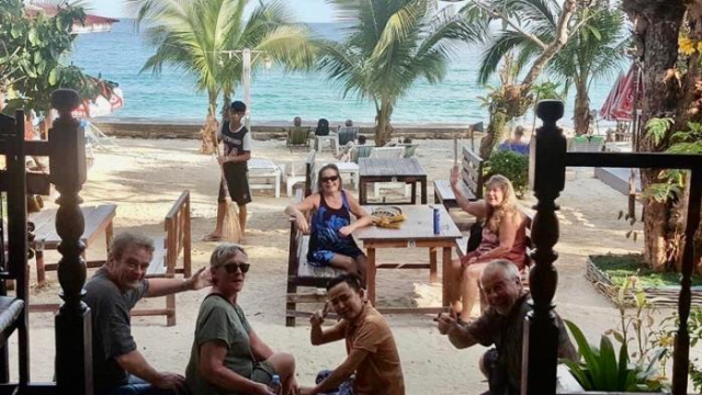 Horizon resort - Koh Samet