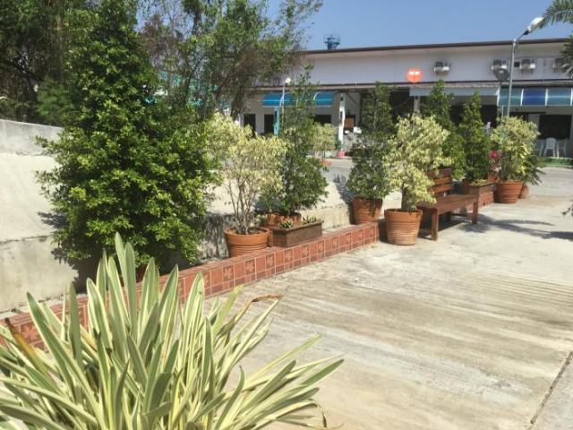 Patricias 2 Bedroom Family Home - Koh Samet
