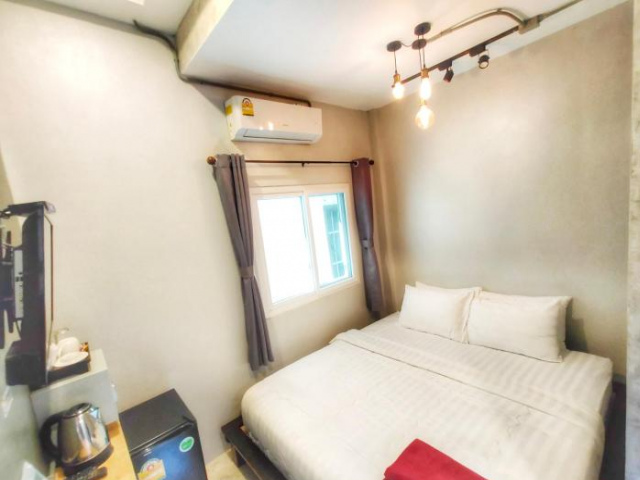 Lotto House - Koh Samet