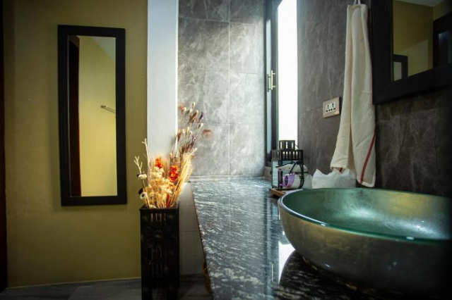 Buddies Loft Samet - 沙美島