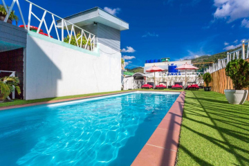 PJ Patong Resortel - 巴東海灘 最低房價800元