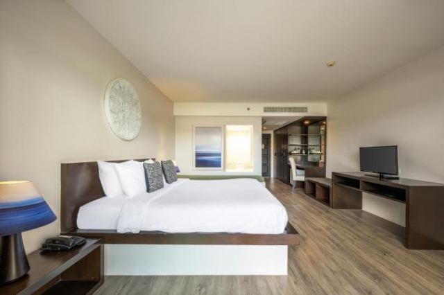 Andamantra Resort and Villa Phuket - Patong Beach