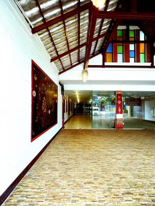 Silver Resortel - Patong Beach