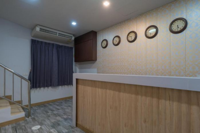 Baan Thai Beach Side Residence, Patong Beach - Patong Beach