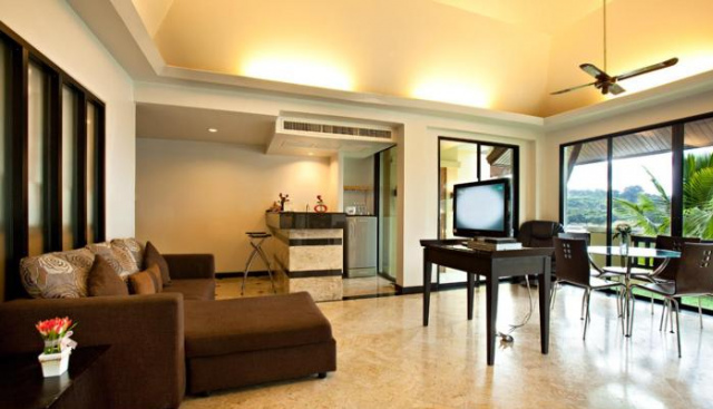 C & N Resort and Spa - SHA Extra Plus - Patong Beach