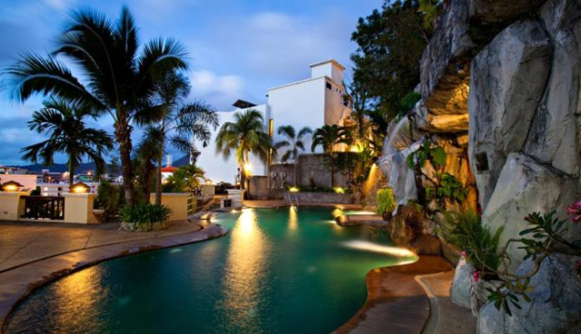 C & N Resort and Spa - SHA Extra Plus - Patong Beach