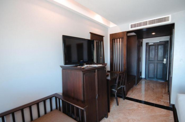 C & N Resort and Spa - SHA Extra Plus - Patong Beach