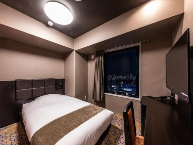 APA Hotel Shin Osaka Ekimae Tower - Osaka