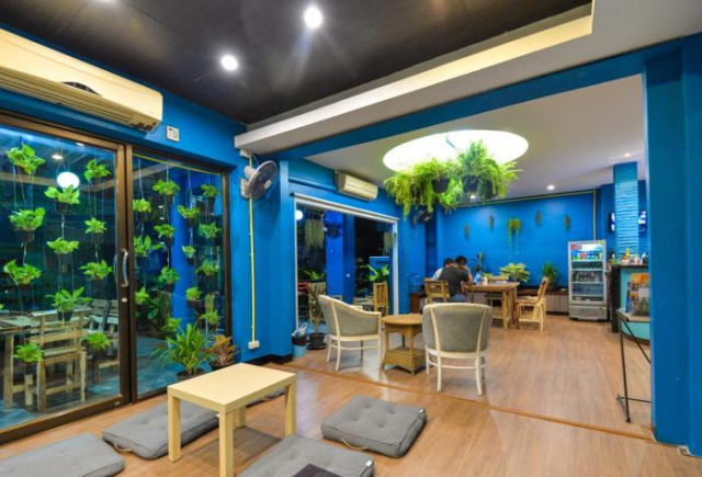BGW Phuket Hostel - Patong Beach