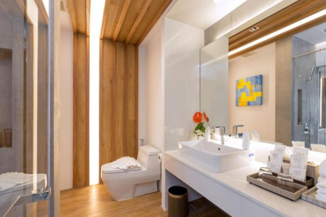 Kudo Hotel - SHA Extra Plus - Patong Beach