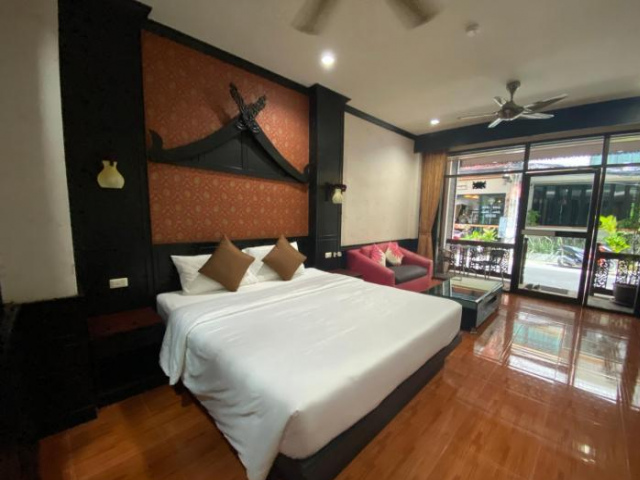 Nanai 2 Residence - 巴東海灘