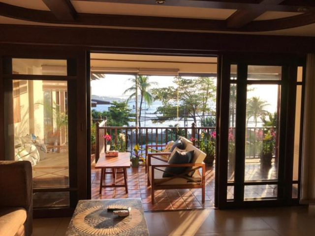 Kalim Bay Apartment - Patong Beach