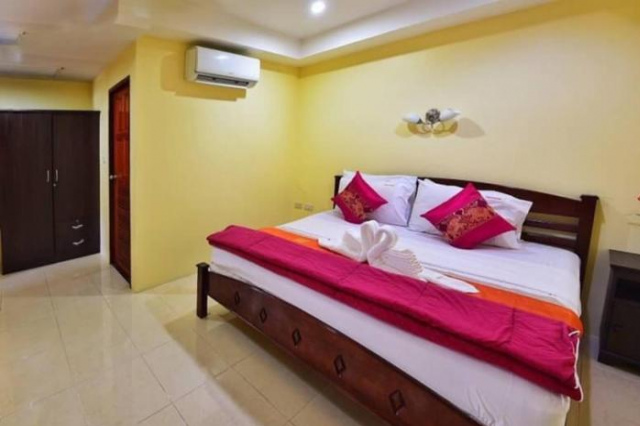 Square One Hotel Patong - Patong Beach