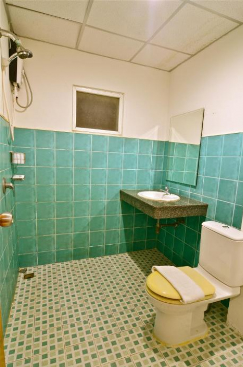 Square One Hotel Patong - Patong Beach