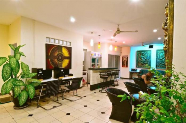 Square One Hotel Patong - Patong Beach