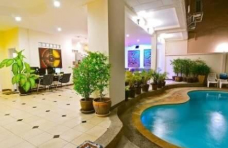 Square One Hotel Patong - Patong Beach