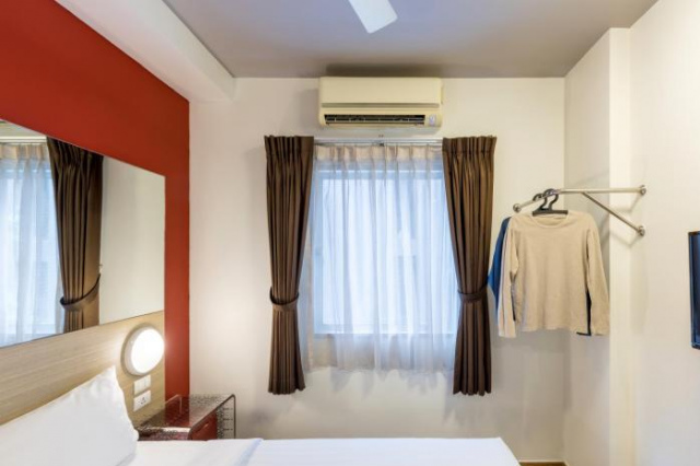 Red Planet Phuket Patong - SHA Extra Plus - 巴東海灘