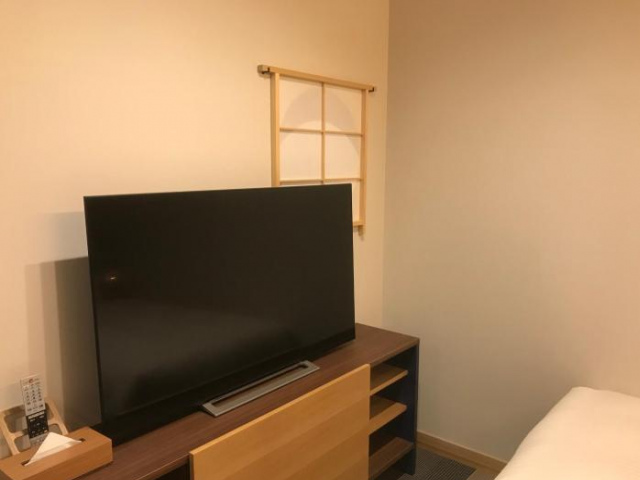Hotel Yururito Osaka - Osaka