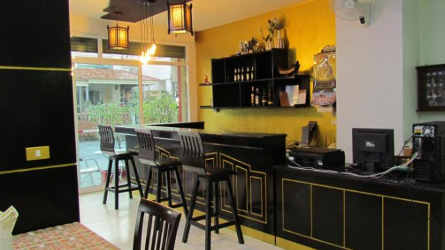 Patong Rapikara Guesthouse - Patong Beach