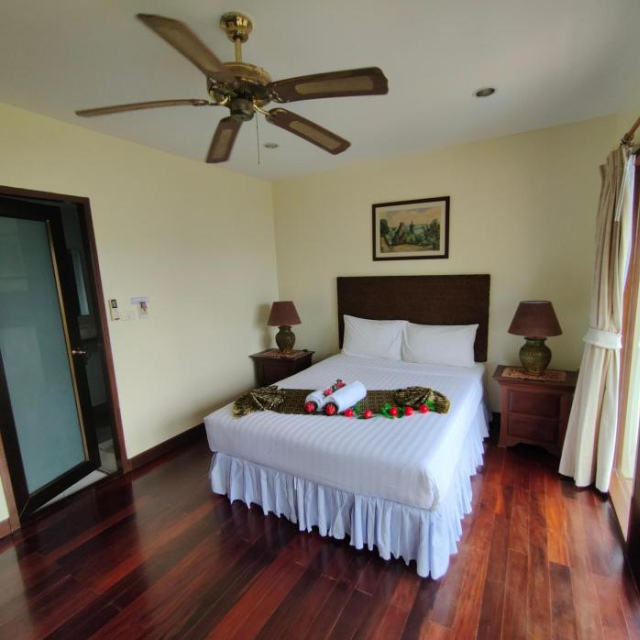Banok Villa - Patong Beach