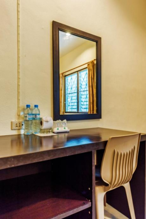 Baantonsai Garden Resort - Patong Beach