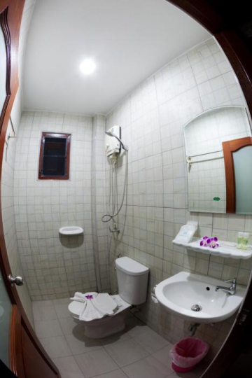 Freedom Hotel