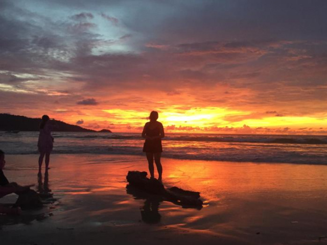 Freedom Hotel - Patong Beach