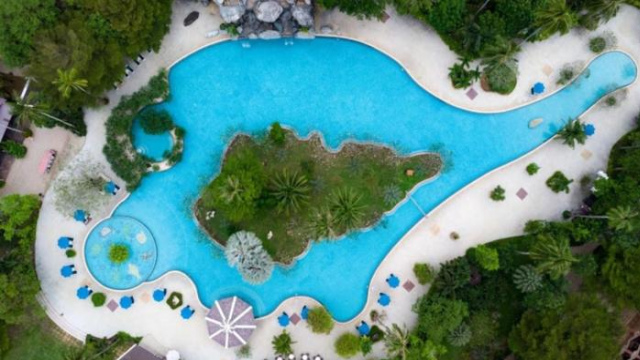 Duangjitt Resort and Spa - SHA Plus - Patong Beach