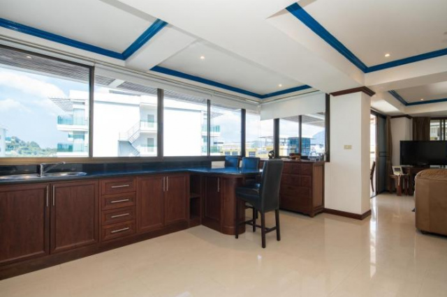 Phuket Palace Condominium by ALE - Patong Beach