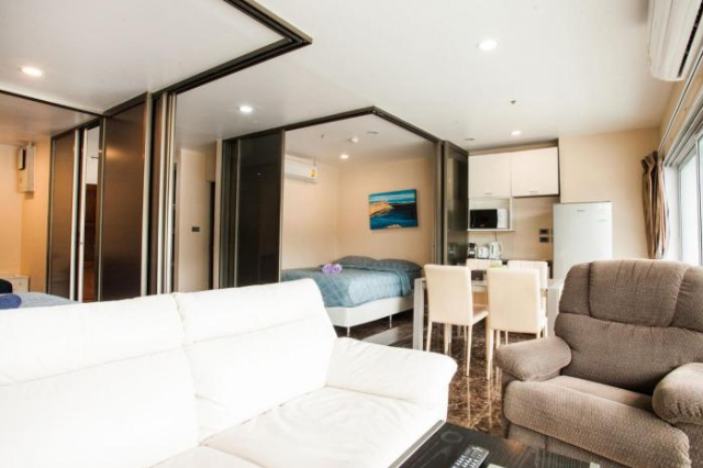 Patong Tower 3 Private Bedrooms - Patong Beach