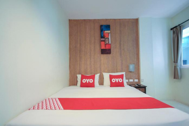 OYO 75321 Gemma Patong - Patong Beach