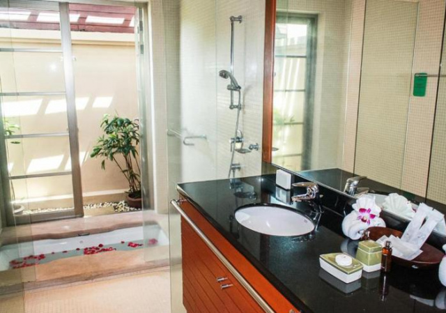 The Residence Bantao Villa unit 121 - Bangtao Beach