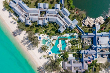 SAii Laguna Phuket - 邦濤海灘 最低房價8400元