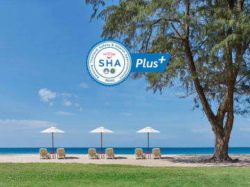 Dusit Thani Laguna Phuket - SHA Extra Plus - 邦濤海灘 最低房價5500元
